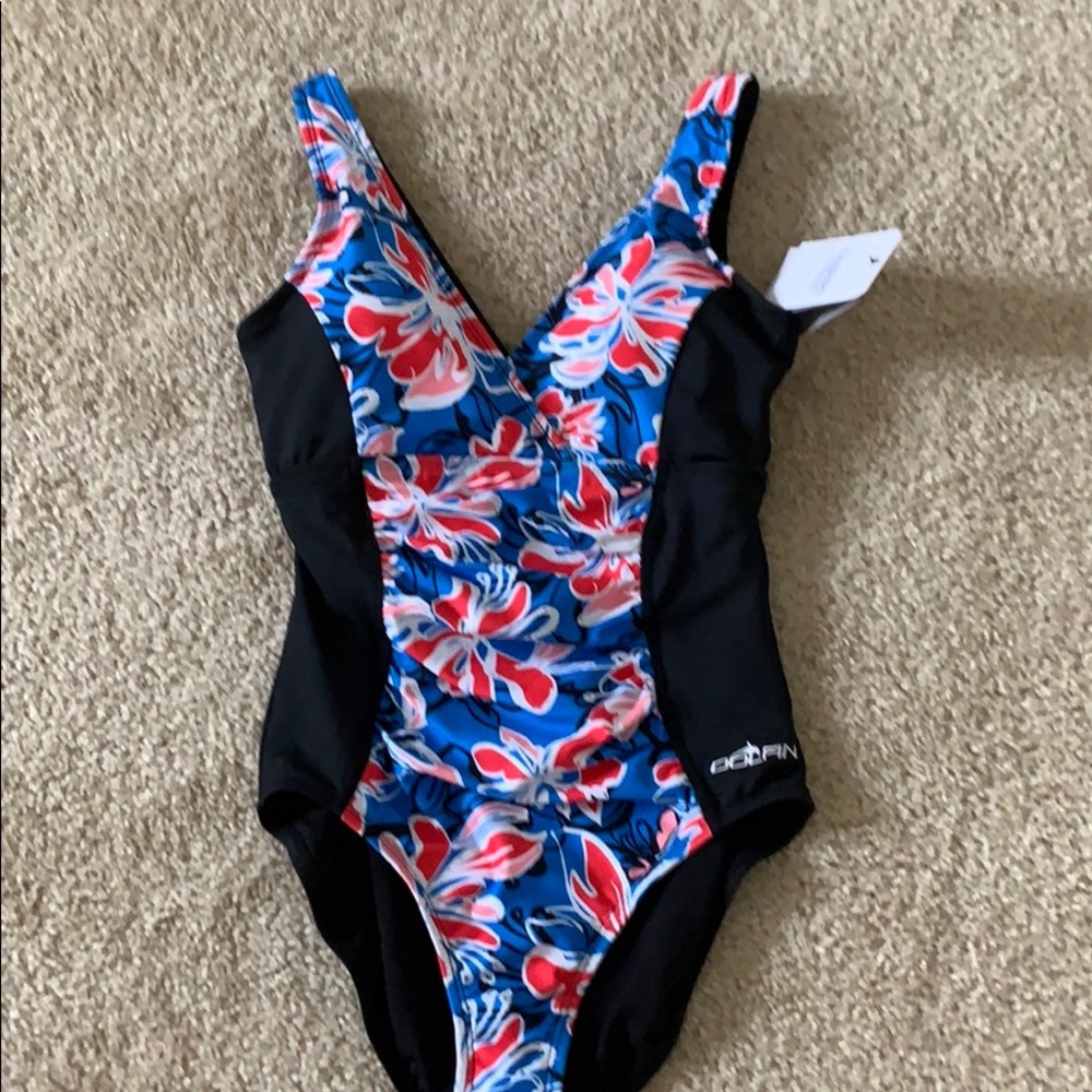Dolfin swimsuit